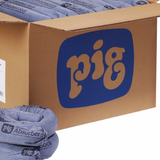 PIG® 4048 PIG® Calcetín Absorbente Azul para Contención  PIG®