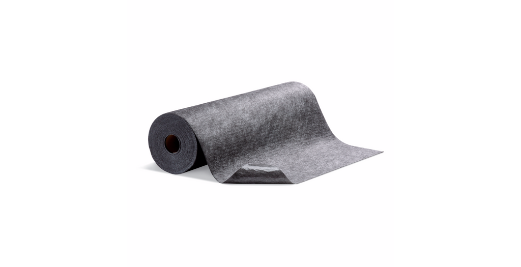 PIG® GRP 36205  PIG®Tapete Adhesivo Absorbente , Trafico Pesado PIG®